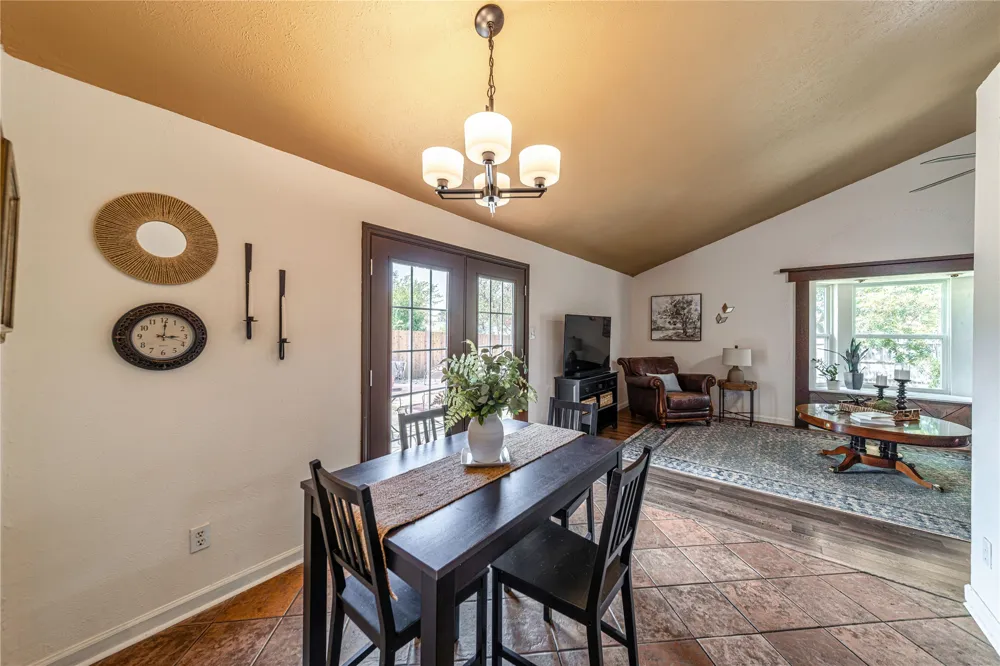 6036 Bogard Drive The Colony, TX 75056
