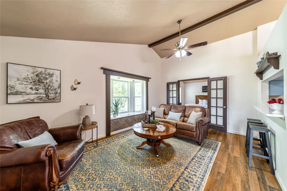 6036 Bogard Drive The Colony, TX 75056