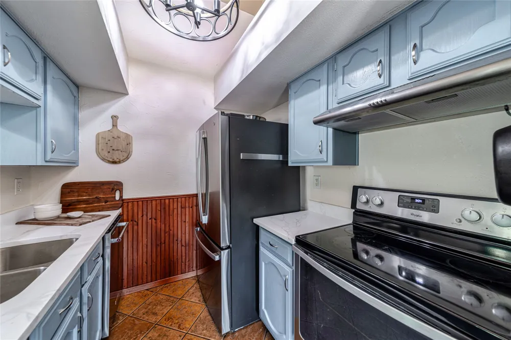 6036 Bogard Drive The Colony, TX 75056