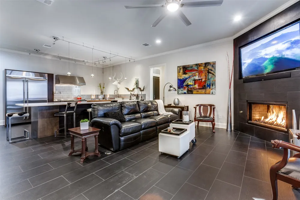 1714 Weiskopf Drive Heath, TX 75032