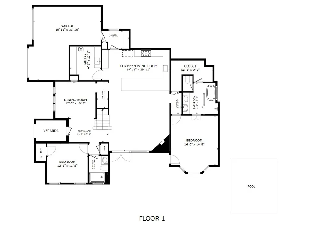 1714 Weiskopf Drive Heath, TX 75032