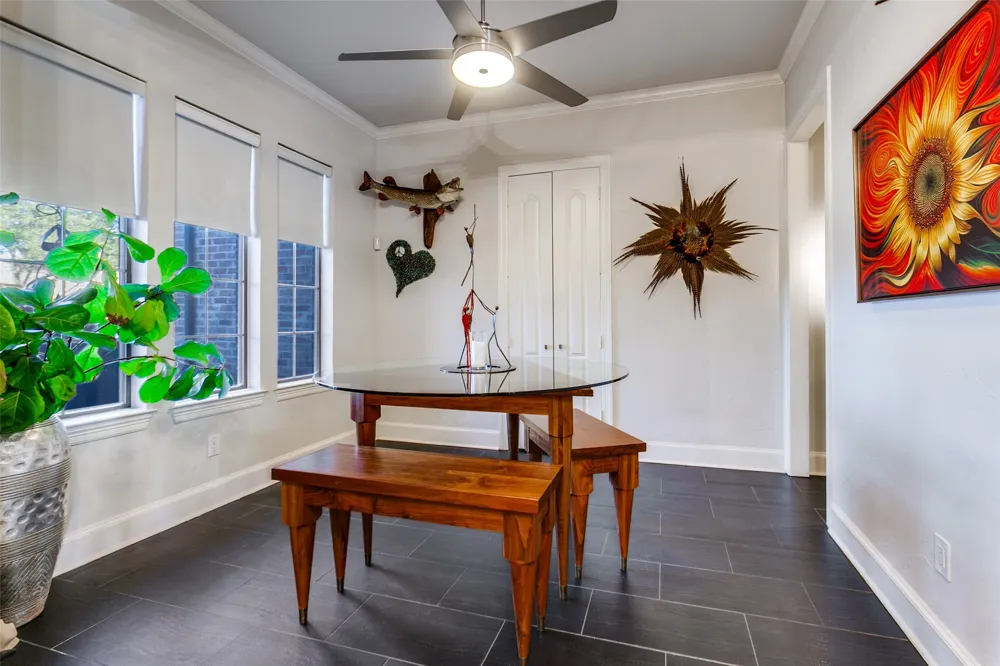1714 Weiskopf Drive Heath, TX 75032