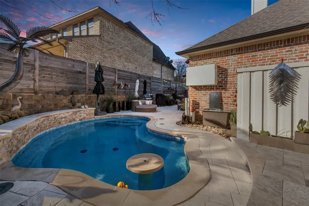 1714 Weiskopf Drive Heath, TX 75032