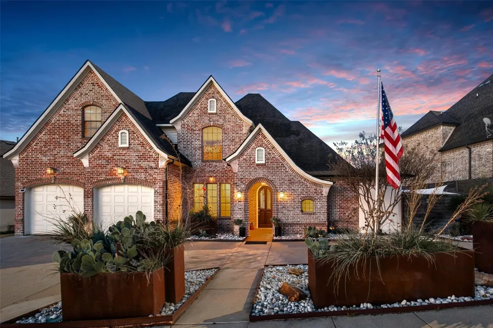 1714 Weiskopf Drive Heath, TX 75032