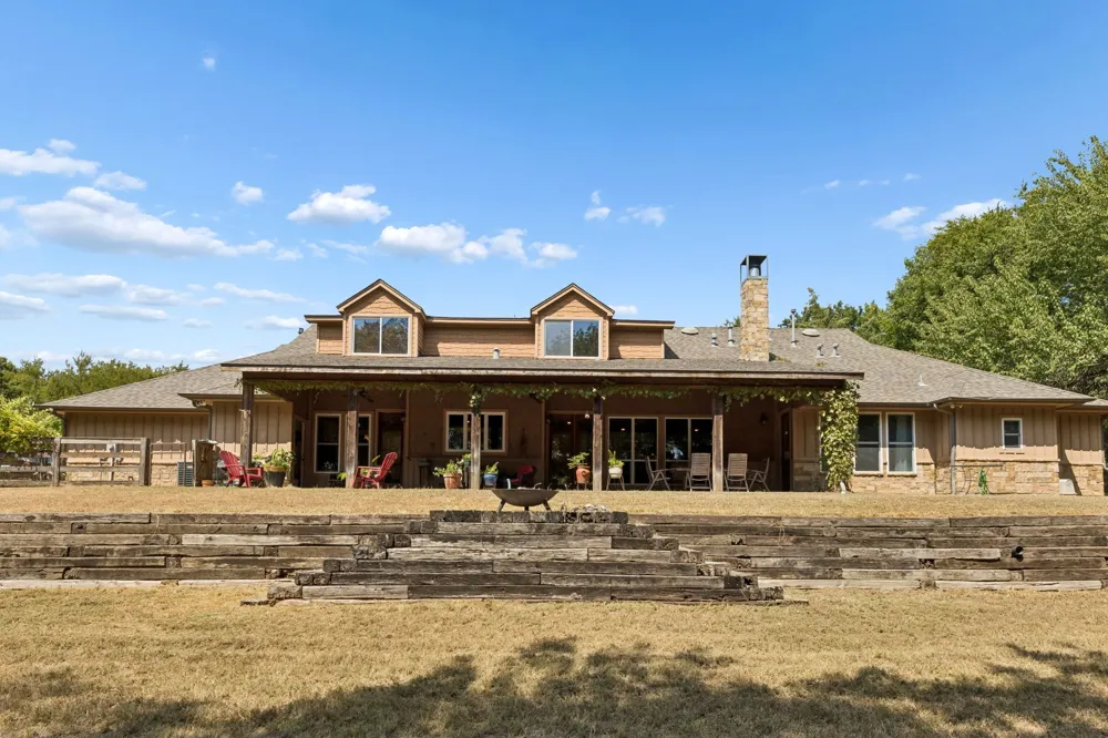 3227 Berry Hollow Melissa, TX 75454