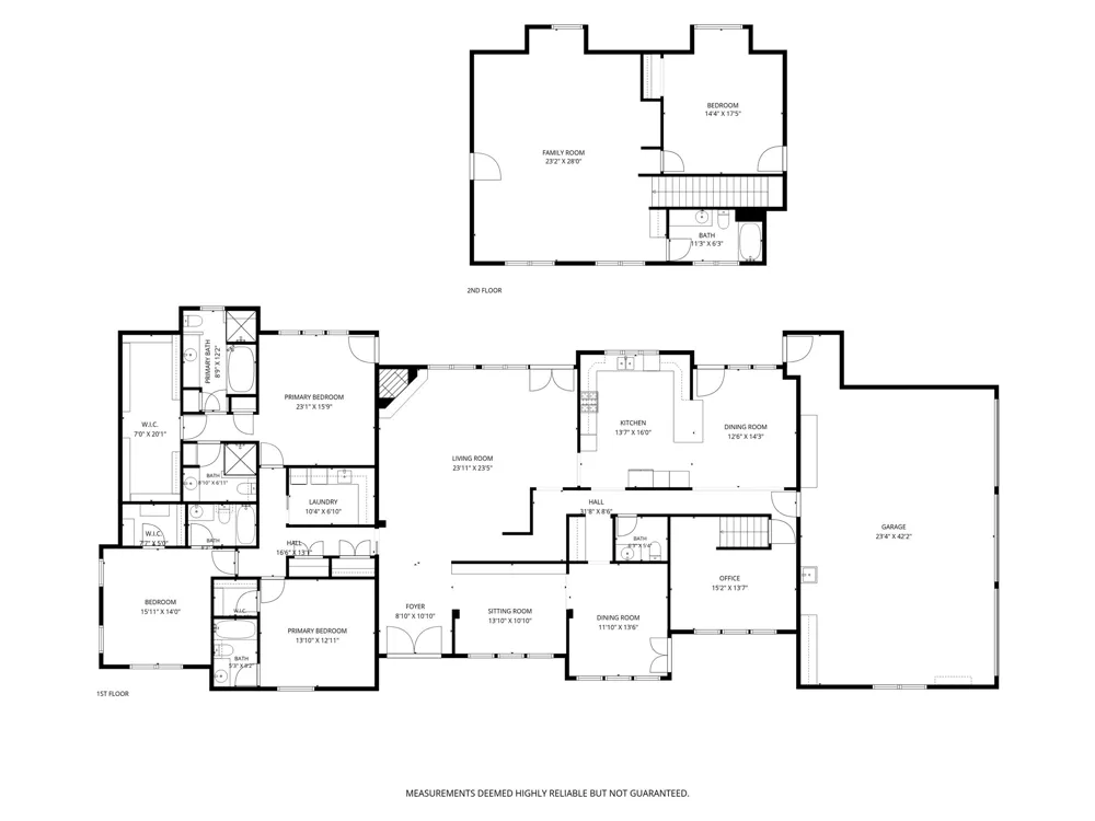 3227 Berry Hollow Melissa, TX 75454