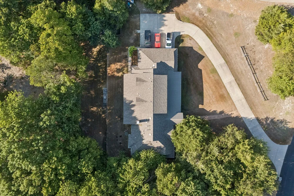 3227 Berry Hollow Melissa, TX 75454