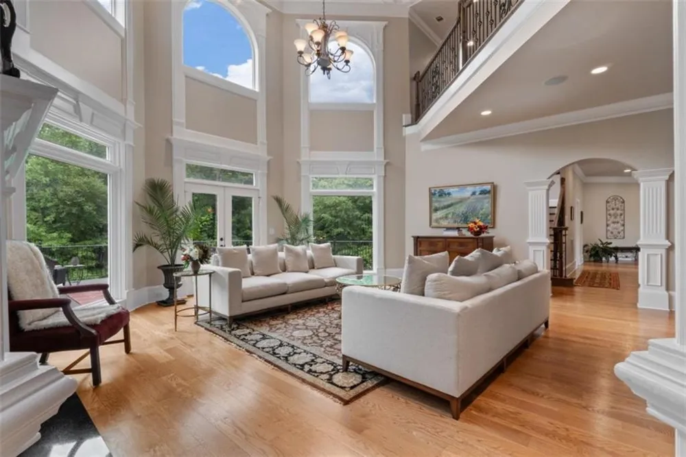 1005 Oak Mountain Road Carrollton, GA 30117