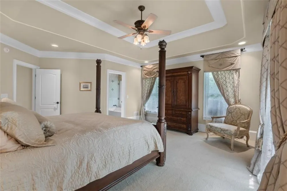 1005 Oak Mountain Road Carrollton, GA 30117