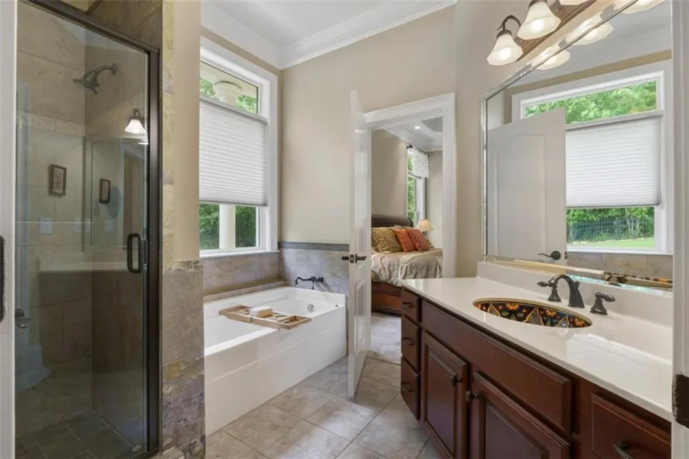 1005 Oak Mountain Road Carrollton, GA 30117