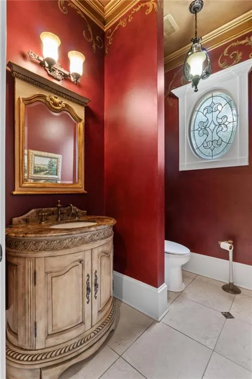 1005 Oak Mountain Road Carrollton, GA 30117