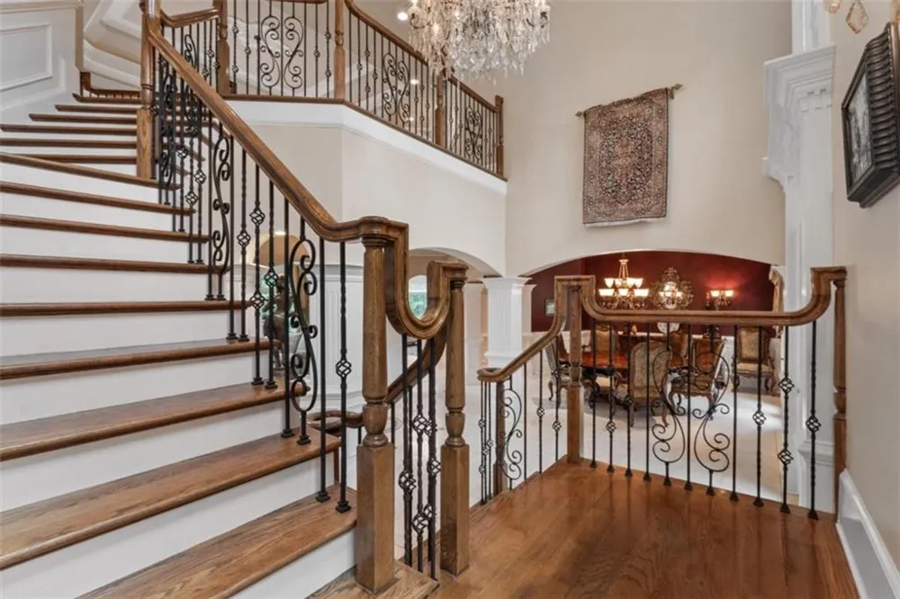 1005 Oak Mountain Road Carrollton, GA 30117