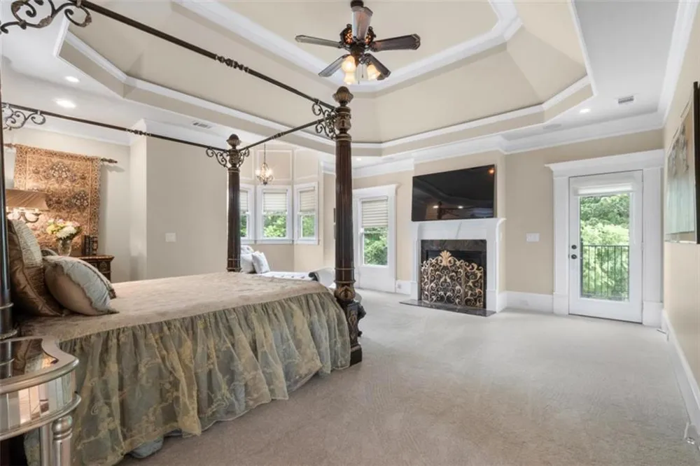1005 Oak Mountain Road Carrollton, GA 30117