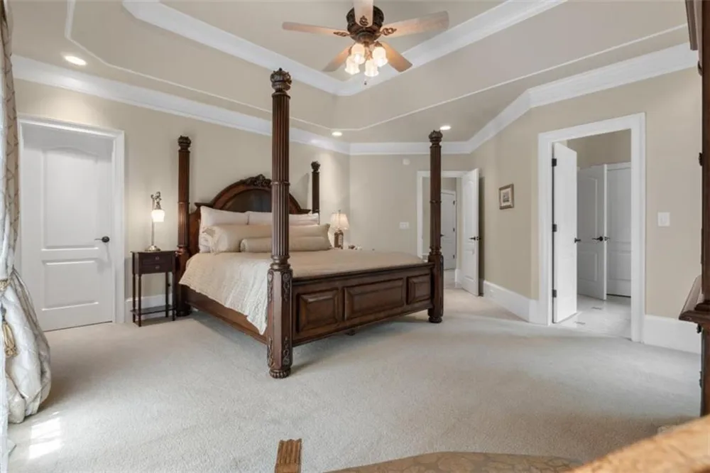 1005 Oak Mountain Road Carrollton, GA 30117