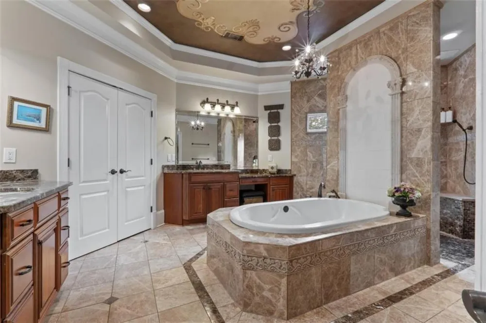 1005 Oak Mountain Road Carrollton, GA 30117