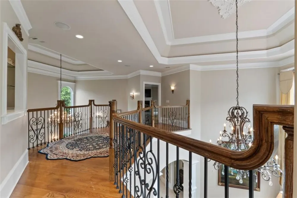 1005 Oak Mountain Road Carrollton, GA 30117