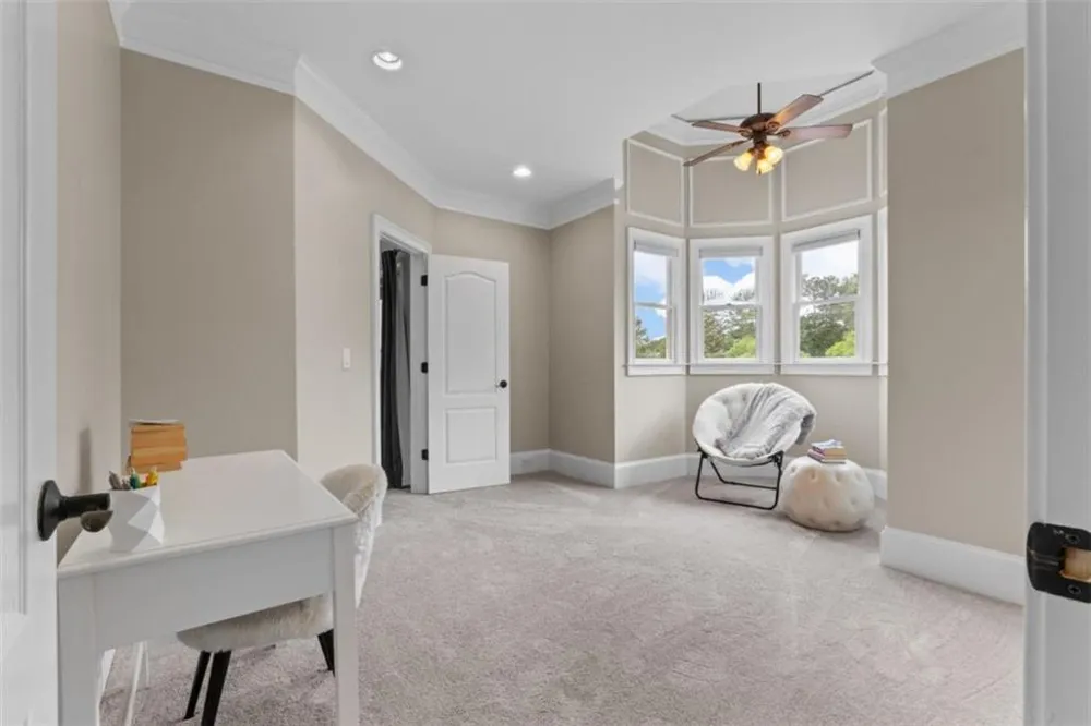 1005 Oak Mountain Road Carrollton, GA 30117