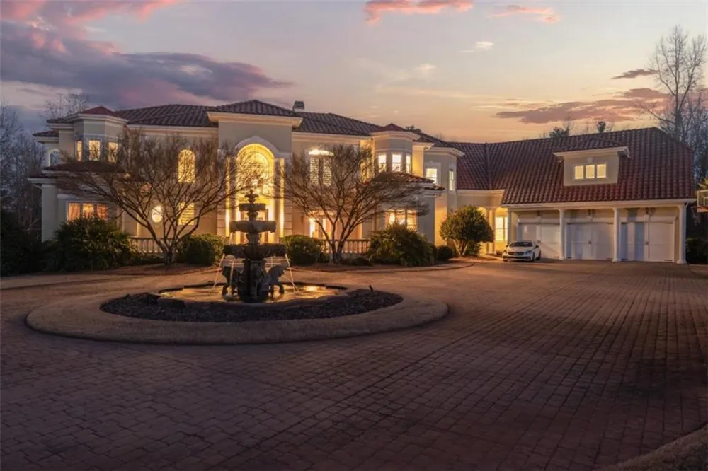 1005 Oak Mountain Road Carrollton, GA 30117