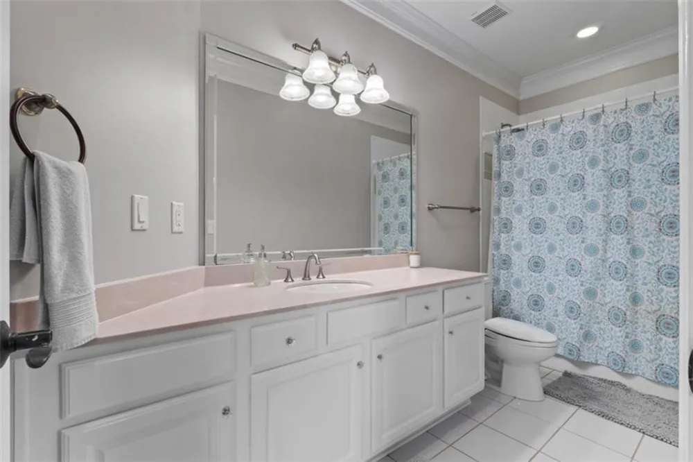 1005 Oak Mountain Road Carrollton, GA 30117