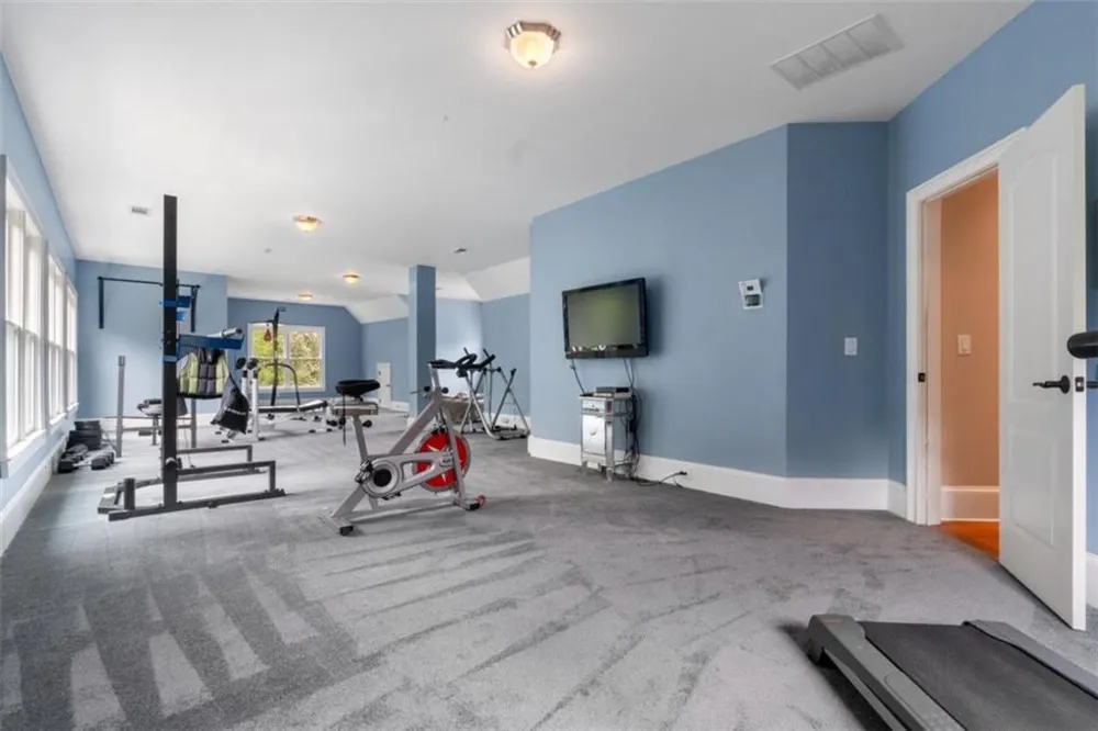 1005 Oak Mountain Road Carrollton, GA 30117