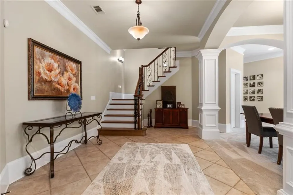 1005 Oak Mountain Road Carrollton, GA 30117