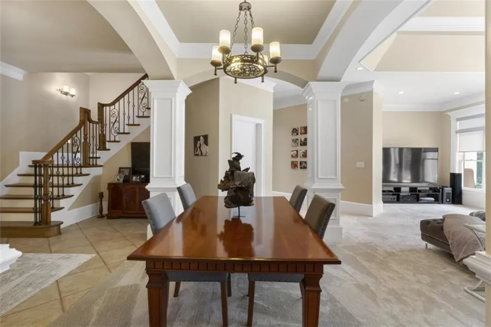 1005 Oak Mountain Road Carrollton, GA 30117