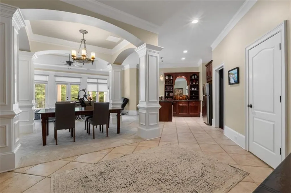 1005 Oak Mountain Road Carrollton, GA 30117