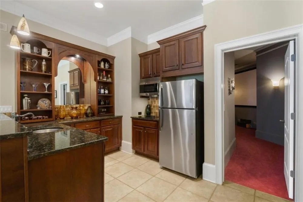 1005 Oak Mountain Road Carrollton, GA 30117