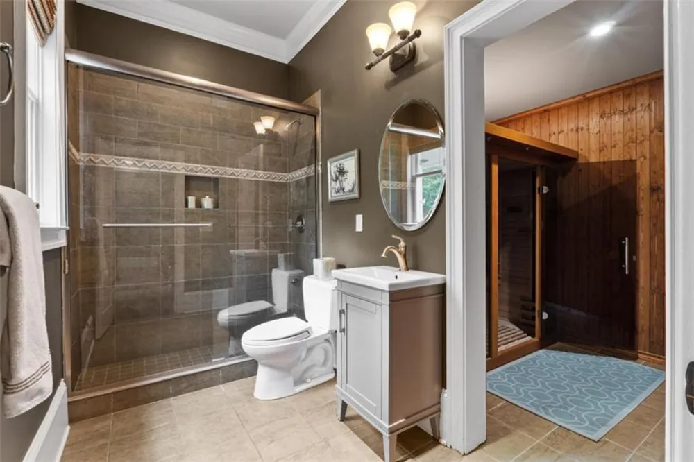 1005 Oak Mountain Road Carrollton, GA 30117