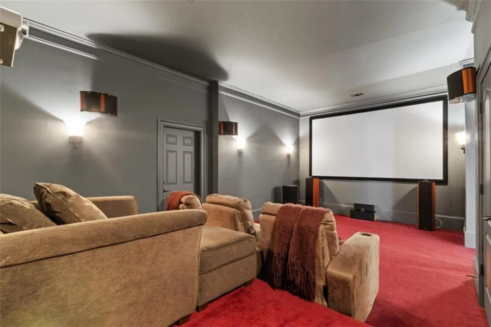 1005 Oak Mountain Road Carrollton, GA 30117