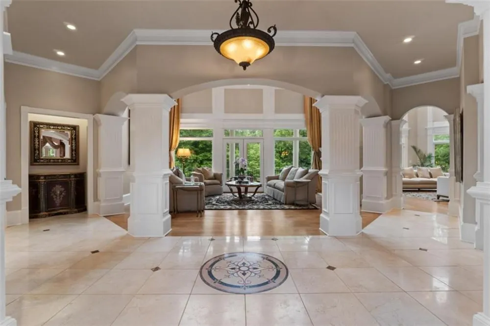 1005 Oak Mountain Road Carrollton, GA 30117
