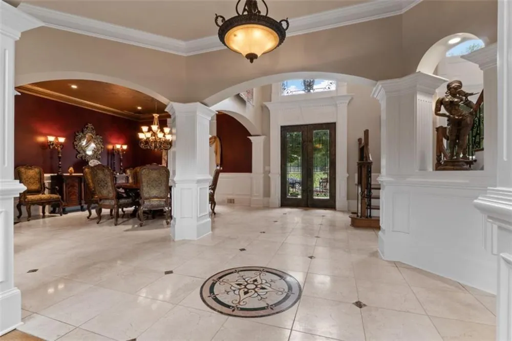 1005 Oak Mountain Road Carrollton, GA 30117