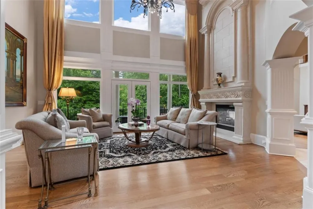 1005 Oak Mountain Road Carrollton, GA 30117