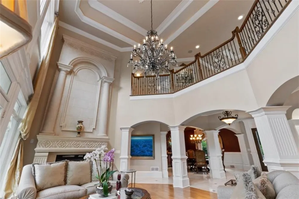 1005 Oak Mountain Road Carrollton, GA 30117