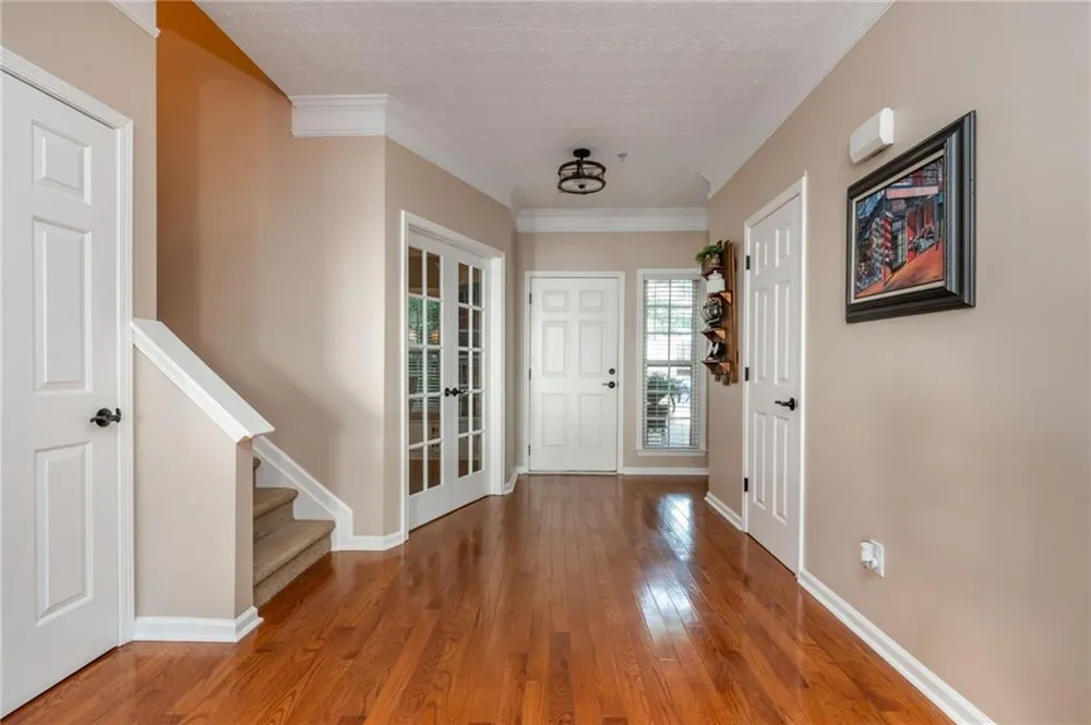 504 Blossom Way Woodstock, GA 30188