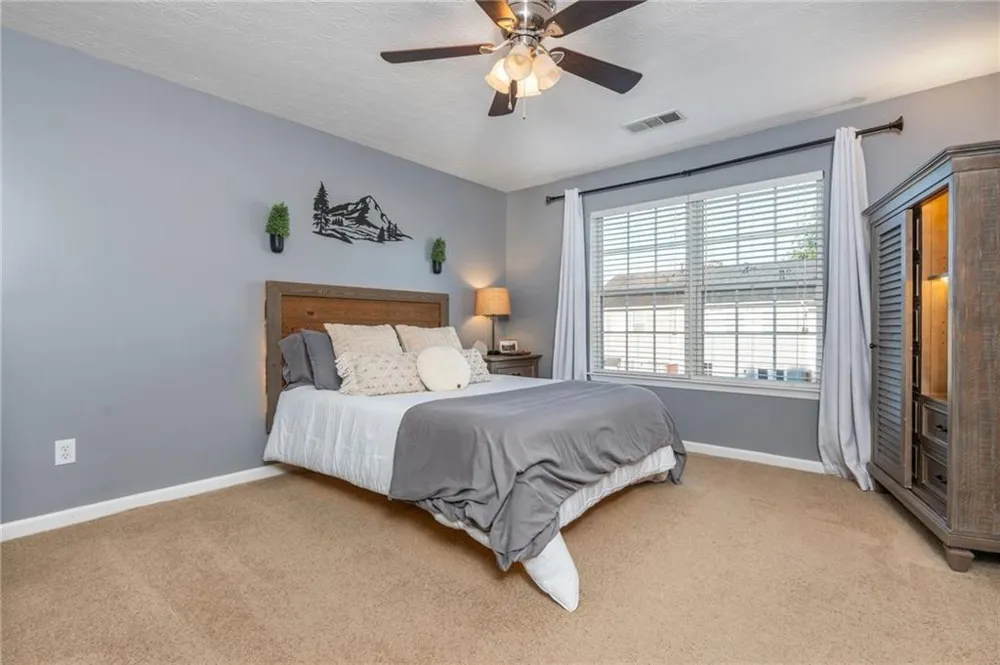 504 Blossom Way Woodstock, GA 30188