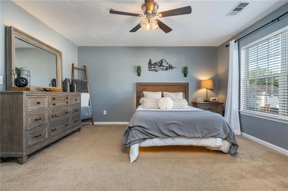 504 Blossom Way Woodstock, GA 30188