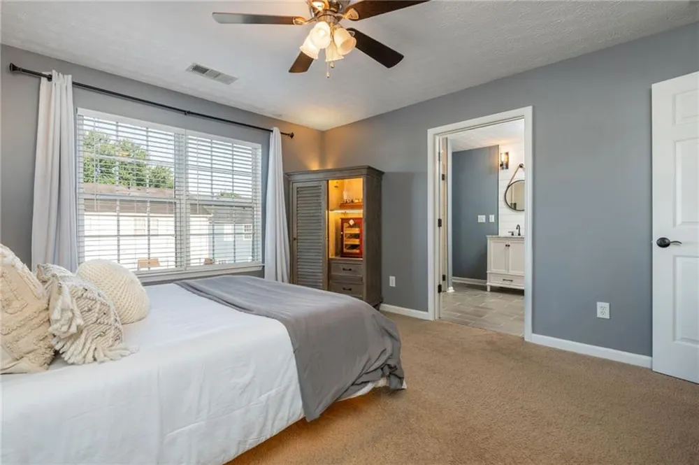 504 Blossom Way Woodstock, GA 30188