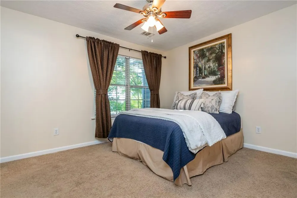 504 Blossom Way Woodstock, GA 30188