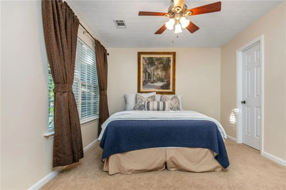 504 Blossom Way Woodstock, GA 30188