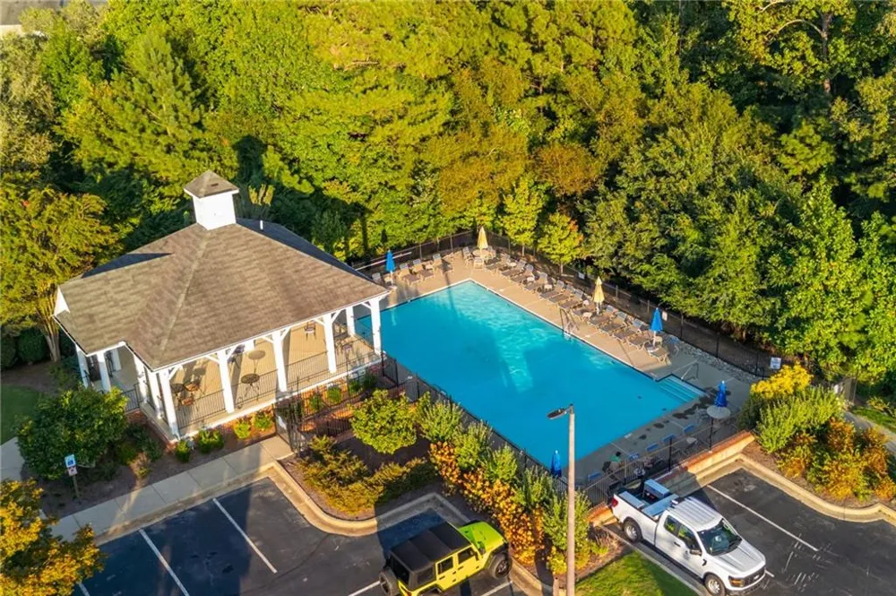 504 Blossom Way Woodstock, GA 30188