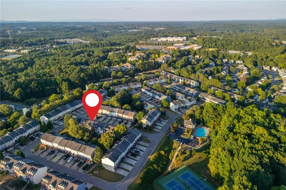 504 Blossom Way Woodstock, GA 30188