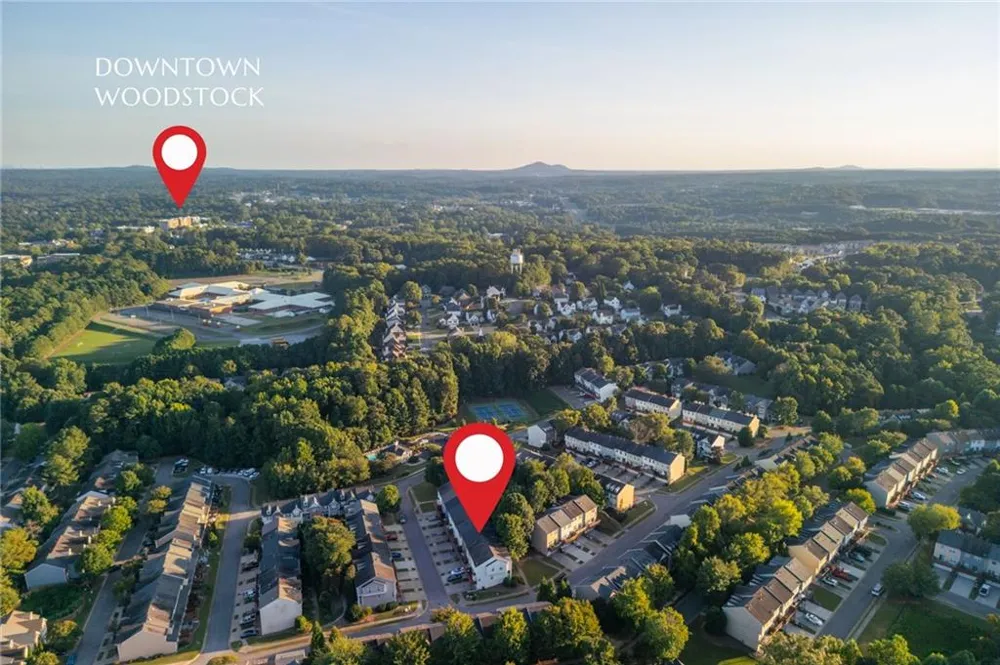 504 Blossom Way Woodstock, GA 30188