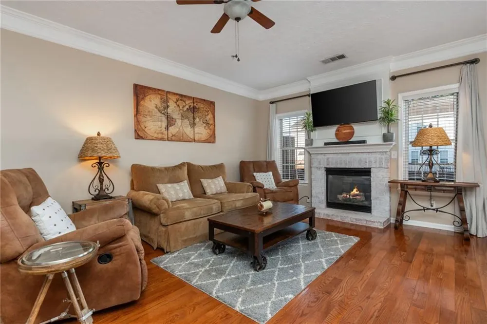 504 Blossom Way Woodstock, GA 30188
