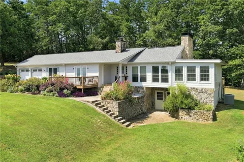 3099 Hornage Road