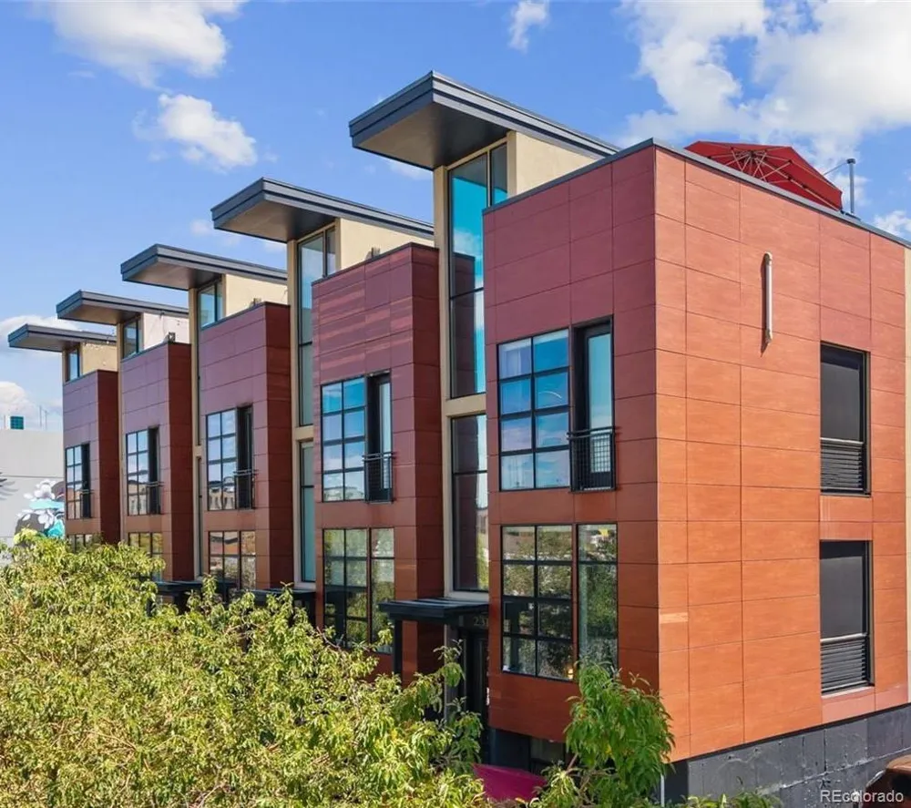 2312 Curtis Street Denver, CO 80205