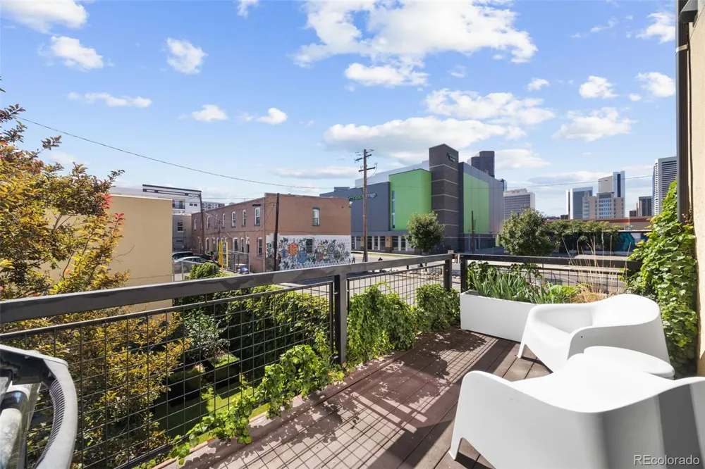 2312 Curtis Street Denver, CO 80205
