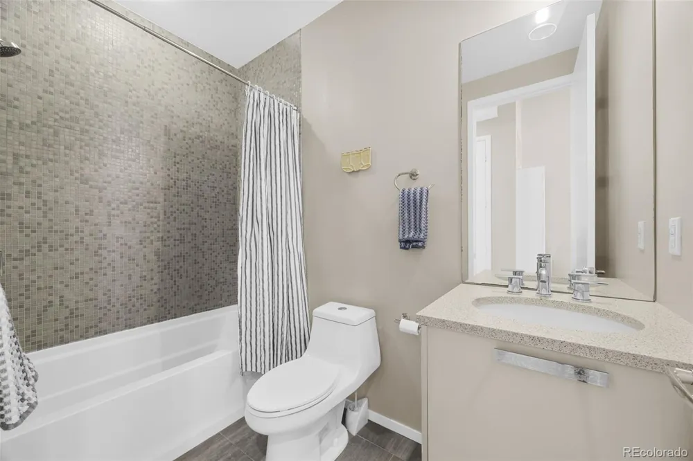 2312 Curtis Street Denver, CO 80205