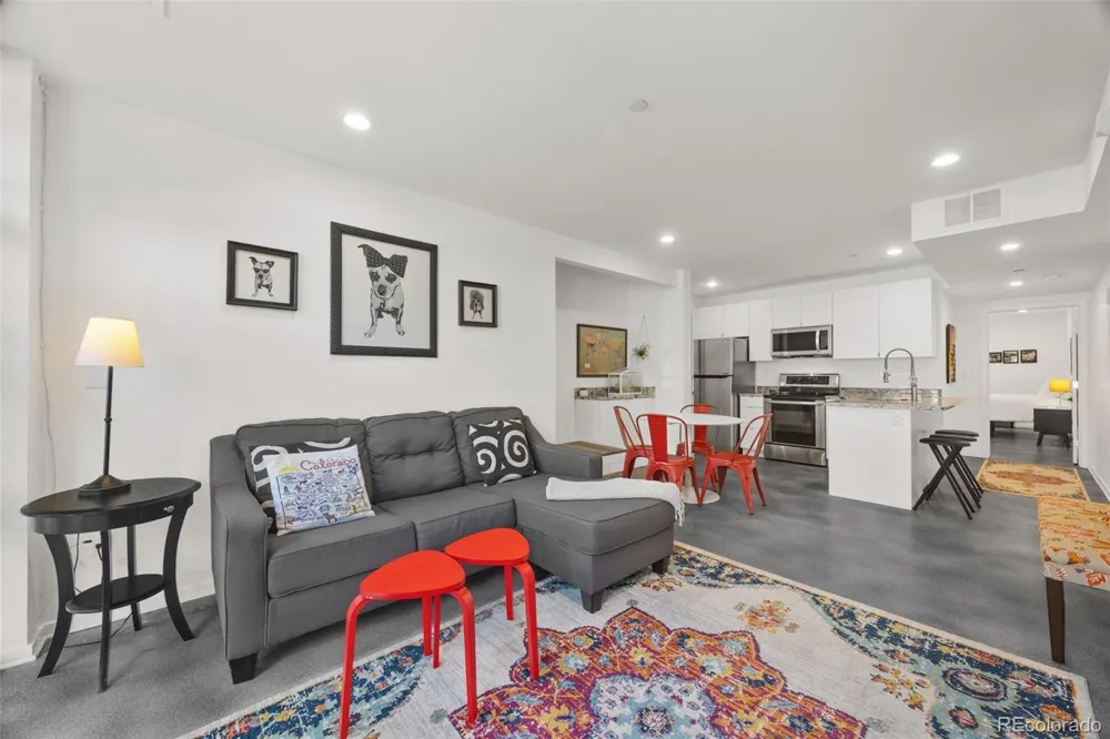 2312 Curtis Street Denver, CO 80205