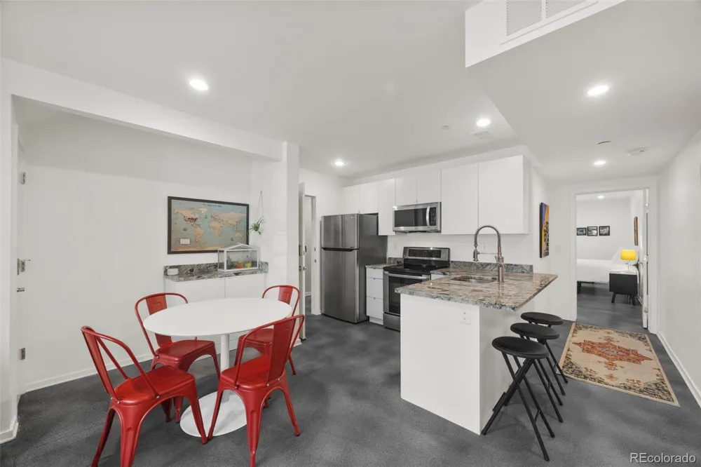 2312 Curtis Street Denver, CO 80205
